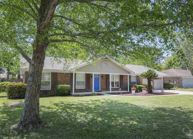 Property at 4275 Uratan Pl, Pensacola, FL 32504, 3 beds, 2 baths