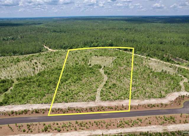 Property at Lot 51 South Timber Ln, North Pace, FL 32571