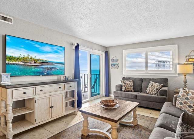 Property at 5801 Thomas Dr #1003, Panama City Beach, FL 32408, 3 beds, 2 baths