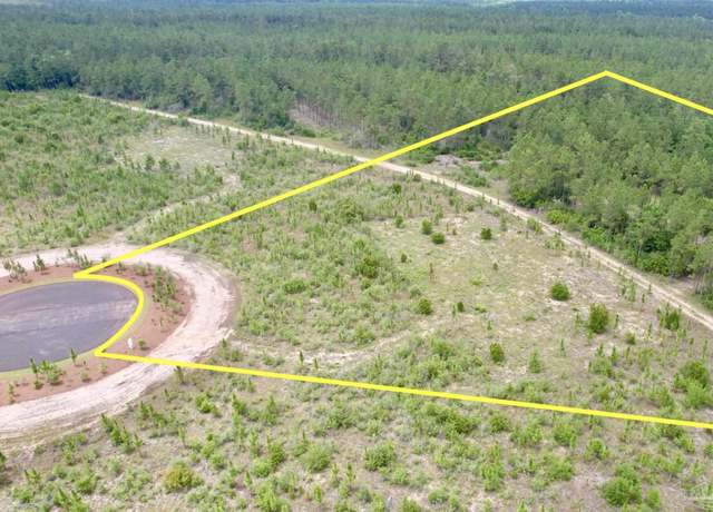 Property at Lot 53 South Timber Ln, North Pace, FL 32571