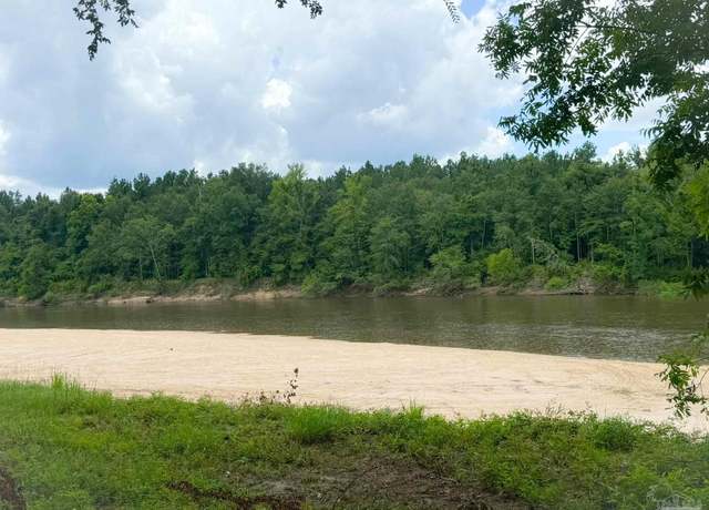 Property at 2610 Hwy 4, Jay, FL 32565