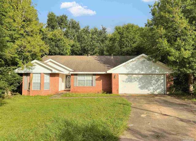 Property at 4694 Magnolia Hill Ct, Pace, FL 32571, 3 beds, 2 baths