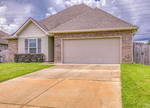 Property at 9528 Crimson Pointe Cir, Pensacola, FL 32526, 3 beds, 2 baths