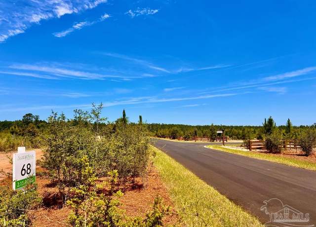 Property at Lot 68 Naturewalk Dr, North Pace, FL 32571