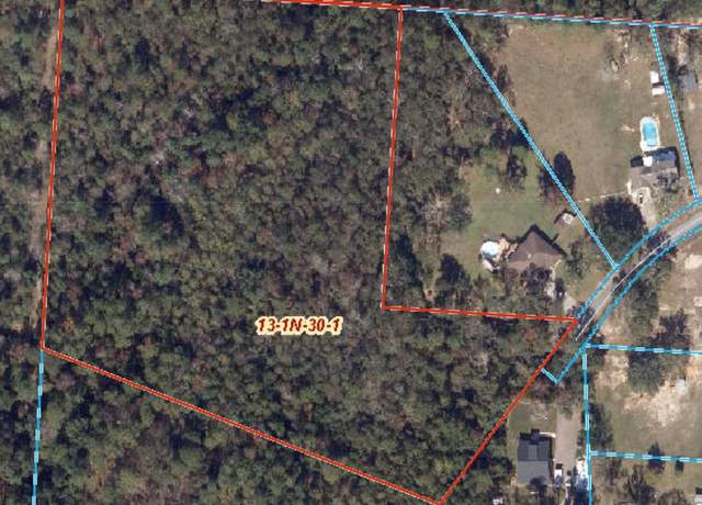 Property at 1130 Oak Ridge Trl, Cantonment, FL 32533