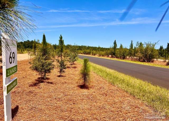 Property at Lot 69 Naturewalk Dr, North Pace, FL 32571