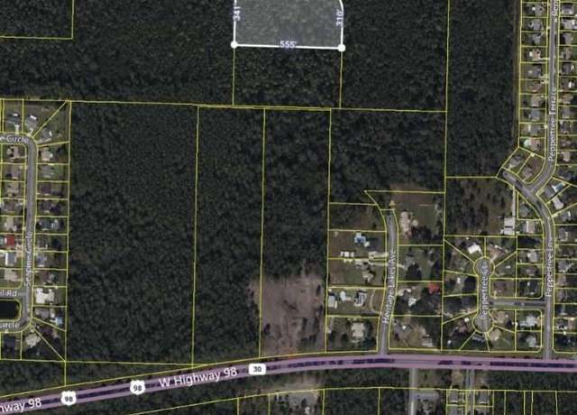 Property at N Highway 98, Pensacola, FL 32506
