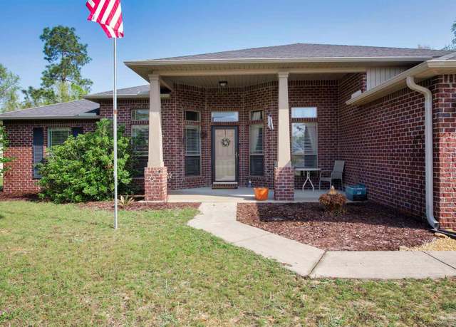 Property at 6508 Fall St, Milton, FL 32570, 4 beds, 2 baths