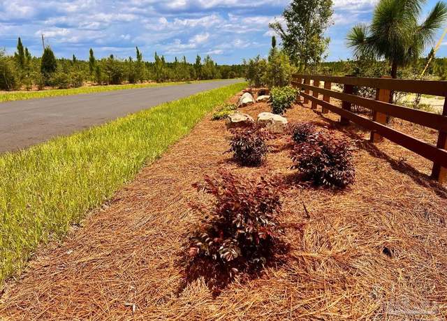 Property at Lot 70 Naturewalk Dr, North Pace, FL 32571