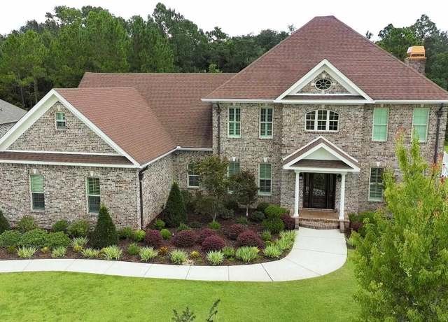 Property at 5696 Abbington Ln, Milton, FL 32583, 6 beds, 3.5 baths