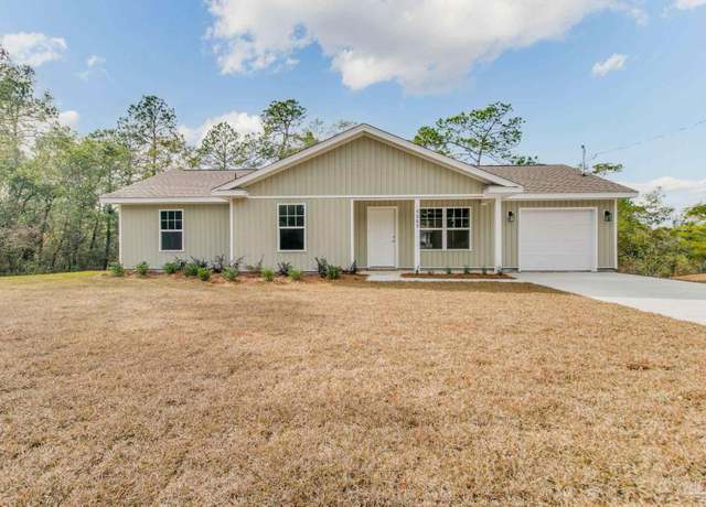 Property at 5589 Riviera Dr, Milton, FL 32583, 3 beds, 2 baths