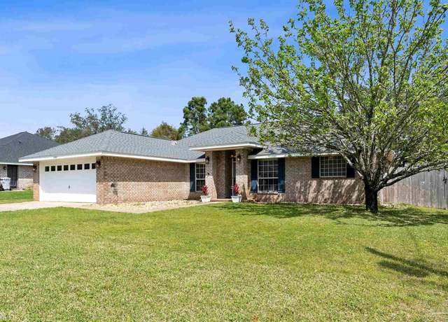 Property at 2087 Alfred Blvd, Navarre, FL 32566, 3 beds, 2 baths