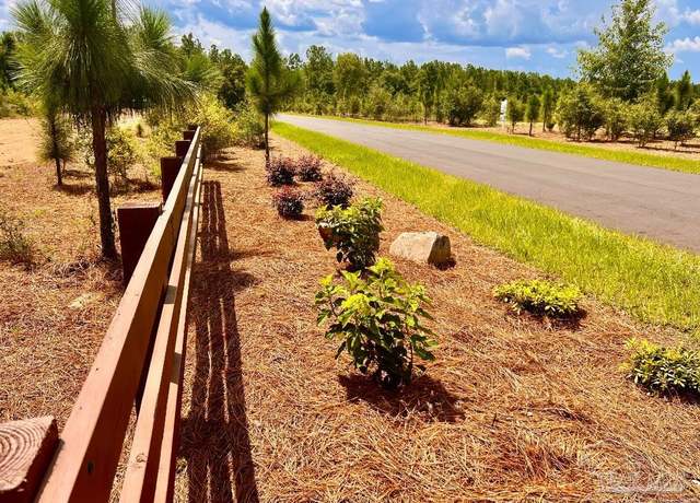 Property at Lot 71 Naturewalk Dr, North Pace, FL 32571