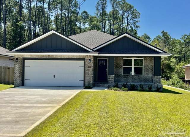 Property at 8417 Sevilla St, Navarre, FL 32566, 3 beds, 2 baths