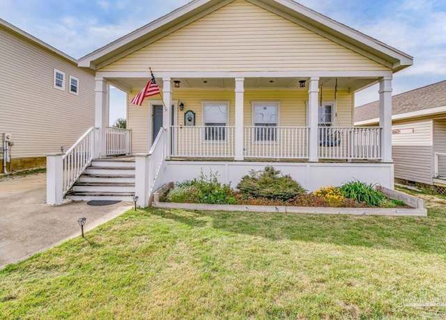 Property at 5315 Cambria Dr, Perdido Key, FL 32507, 3 beds, 2 baths