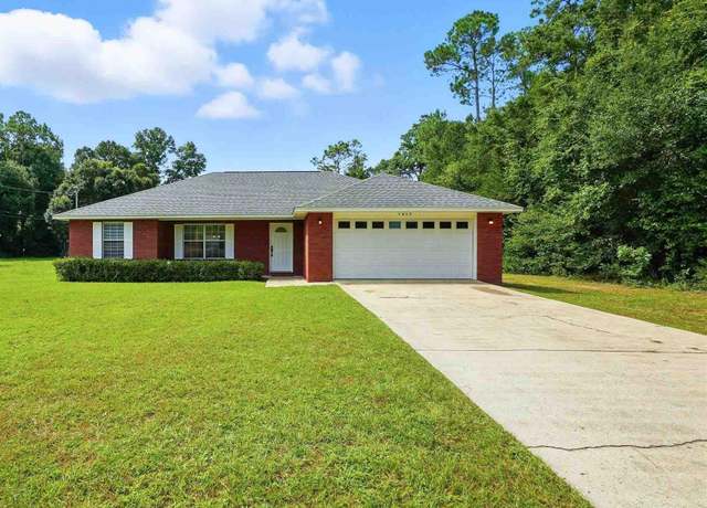 Property at 5457 Windham Rd, Milton, FL 32570, 3 beds, 2 baths