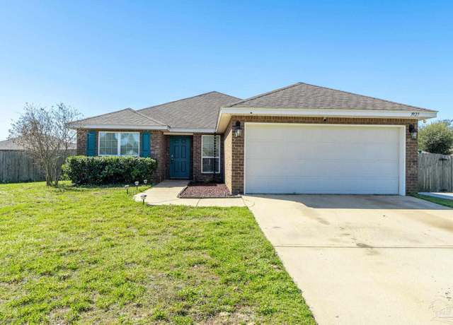 Property at 3927 Venice Ln, Pace, FL 32571, 3 beds, 2 baths