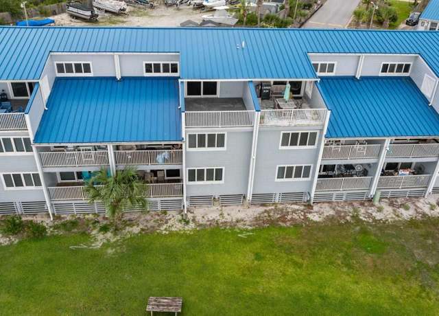 Property at 16470 Perdido Key Dr Unit 33B, Pensacola, FL 32507, 1 bed, 1 bath