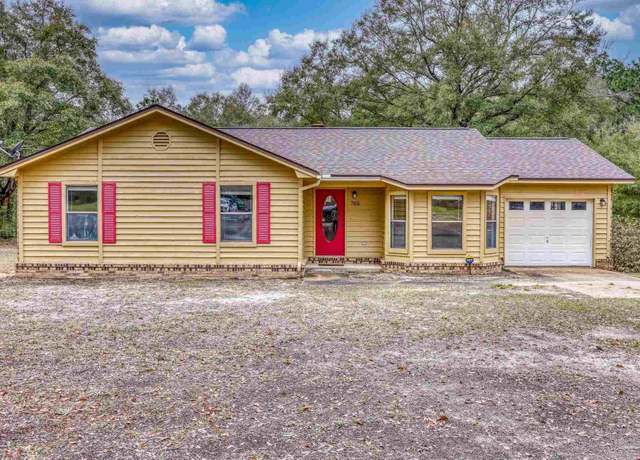 Property at 766 Ridge Lake Rd, Crestview, FL 32536, 3 beds, 2 baths