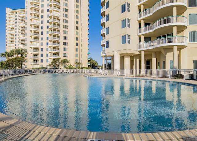 Property at 13601 Perdido Key Dr Unit W-15C, Perdido Key, FL 32507, 2 beds, 2 baths