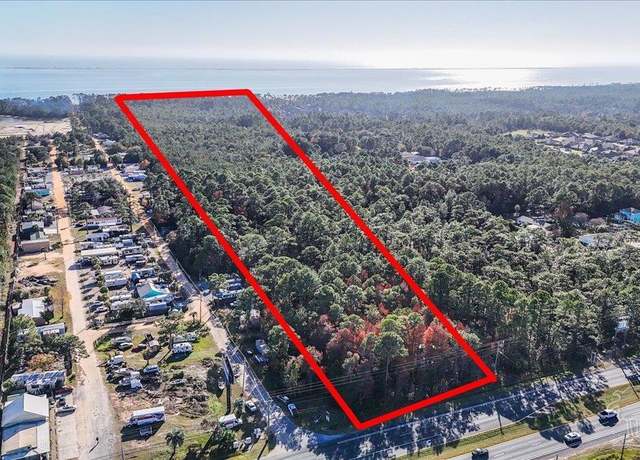 Property at 0000 Highway 98, Gulf Breeze, FL 32563