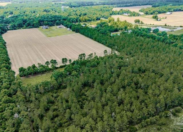 Property at Lot 9 Daybreak Ln, Pace, FL 32571