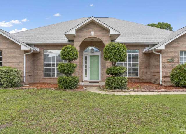 Property at 7850 Amethyst Dr, Pensacola, FL 32506, 4 beds, 3 baths