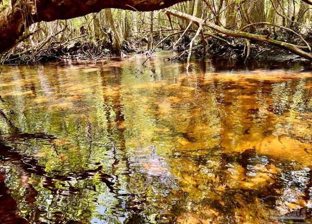 Property at Lot 96 Turning Leaf Rd, North Pace, FL 32571