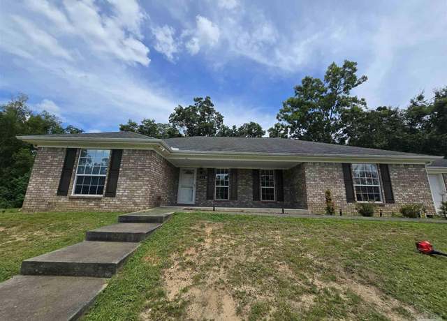 Property at 130 Hixon Ct, Cantonment, FL 32533, 3 beds, 2 baths