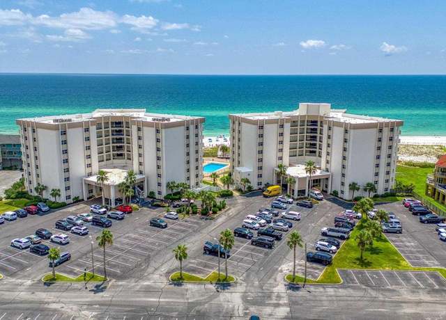 Property at 1600 Via Deluna Dr Unit 303W, Pensacola Beach, FL 32561, 1 bed, 1.5 baths