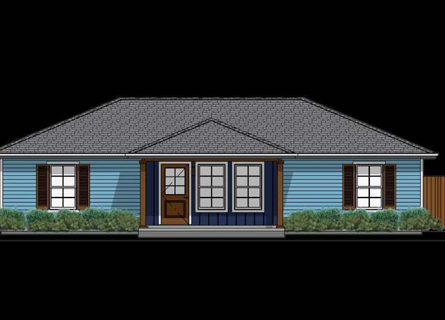Property at 2363 N F St, Pensacola, FL 32501, 3 beds, 2 baths