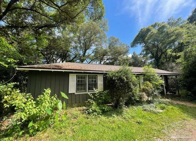 Property at 3531 Milford Rd, Pensacola, FL 32526, 2 beds, 2 baths