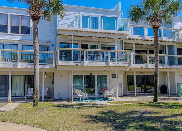 Property at 1555 Via Deluna Dr, Pensacola Beach, FL 32561, 3 beds, 3.5 baths