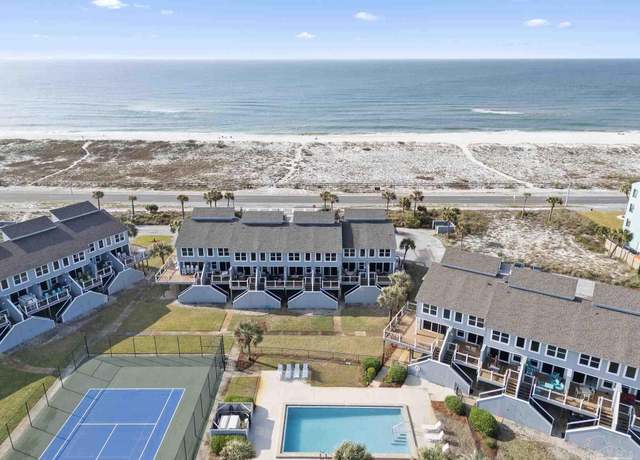 Property at 1350 Ft Pickens Rd #11, Pensacola Beach, FL 32561, 2 beds, 2.5 baths