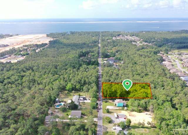Property at 00 Fuller Dr, Gulf Breeze, FL 32563