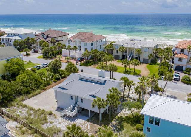 Property at 17 Calle Hermosa, Pensacola Beach, FL 32561, 3 beds, 2 baths