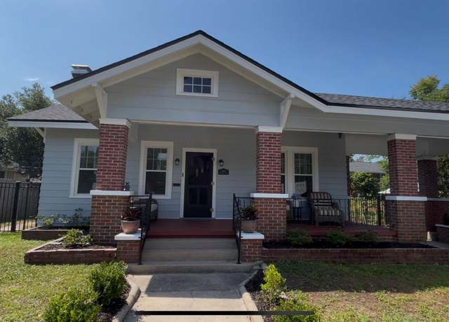 Property at 1703 E Avery St, Pensacola, FL 32503, 3 beds, 2 baths