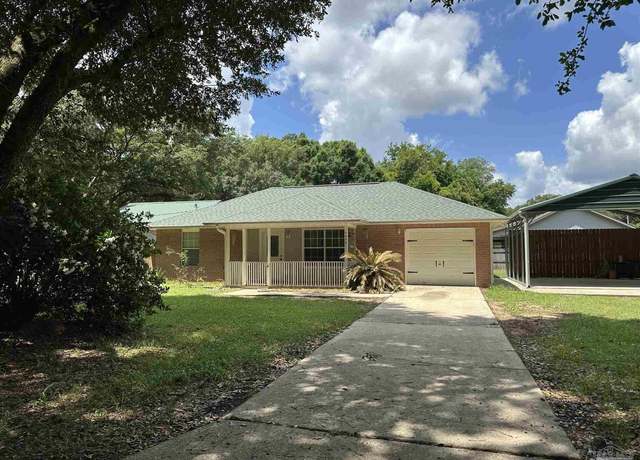 Property at 4885 Mayo Cir, Pace, FL 32571, 3 beds, 2 baths