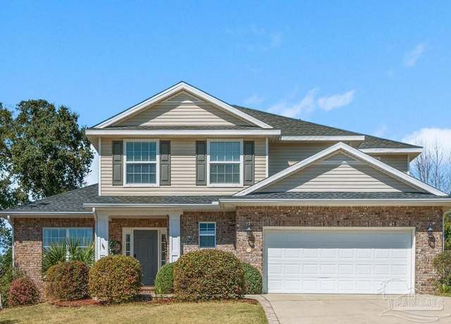 Property at 301 Arbor Gln, Niceville, FL 32578, 4 beds, 3.5 baths