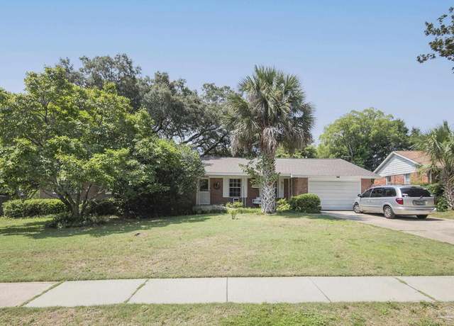 Property at 2021 Morningside Dr, Pensacola, FL 32503, 4 beds, 2 baths