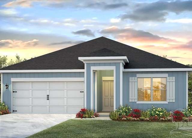 Property at 9328 Three Hollow Rd, Jay, FL 32565, 4 beds, 2 baths