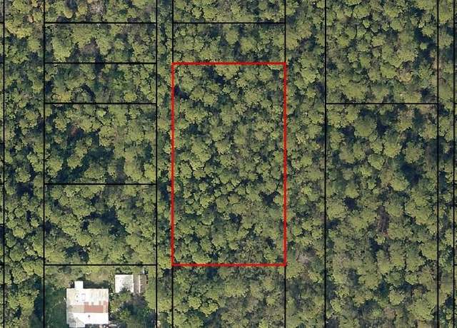 Property at 2805 11th Ave, Milton, FL 32583