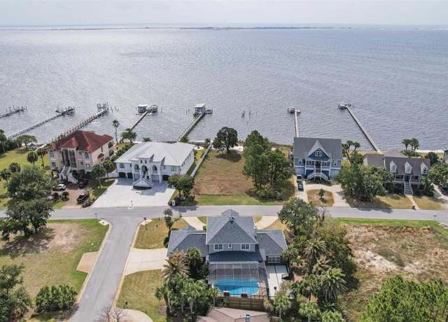 Property at 4164 Madura Rd, Gulf Breeze, FL 32563, 5 beds, 5 baths