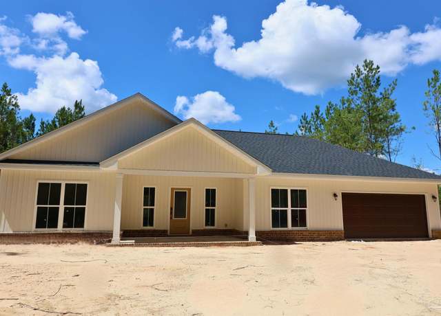 Property at 4396 Russell Elliott Rd, Jay, FL 32565, 3 beds, 2 baths