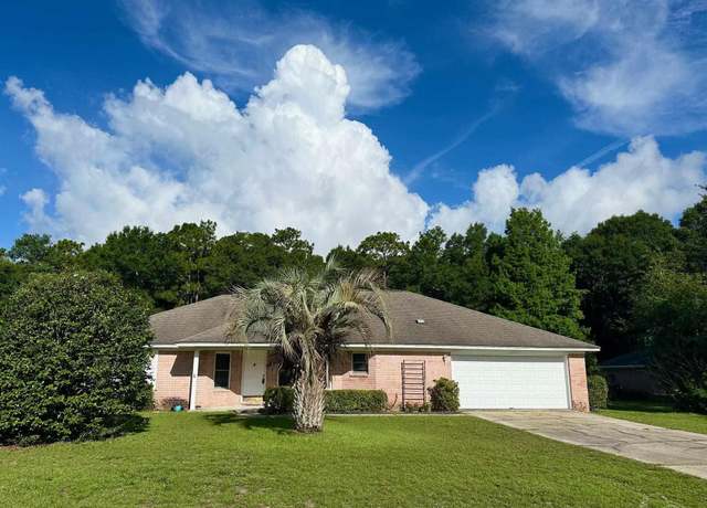 Property at 5473 Timber Creek Cir, Pace, FL 32571, 3 beds, 2 baths