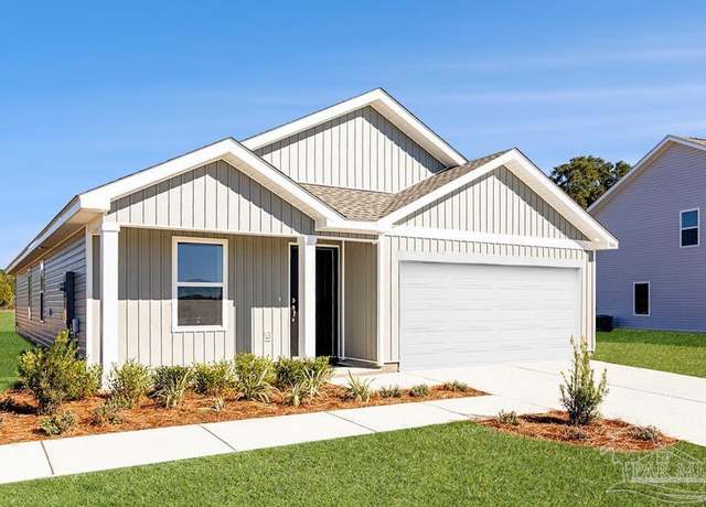 Property at 7762 Moonrise Way Lot 5E, Milton, FL 32570, 4 beds, 2 baths