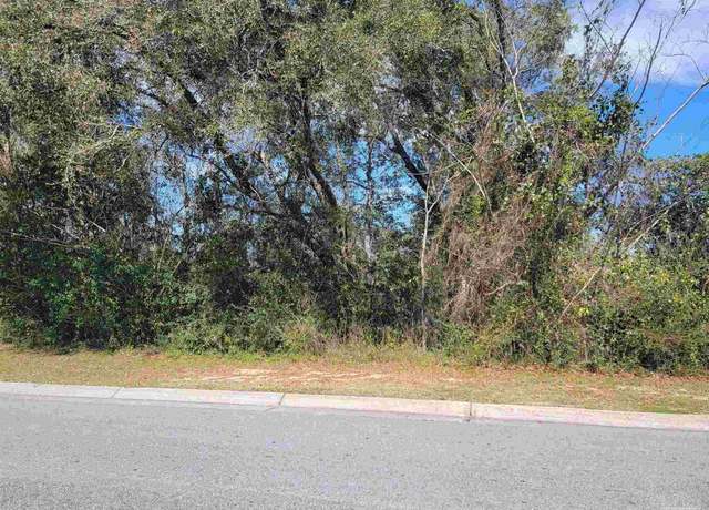 Property at 1468 Longbranch Dr, Cantonment, FL 32533