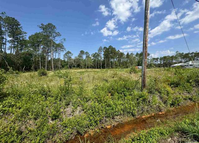 Property at iot 40 Calvin Dr, Milton, FL 32583