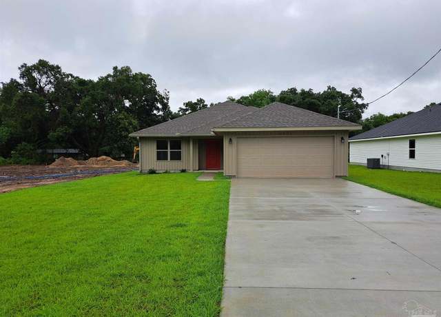 Property at 7834 Tippin Ave, Pensacola, FL 32514, 3 beds, 2 baths