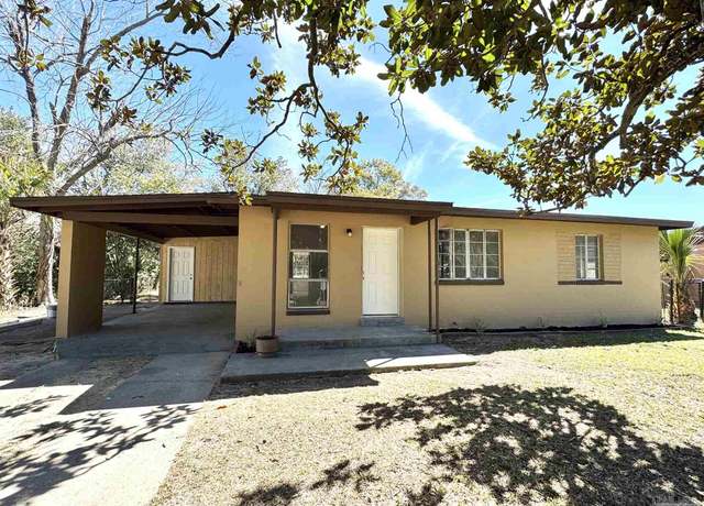 Property at 36 Archer Ave, Pensacola, FL 32505, 4 beds, 2 baths